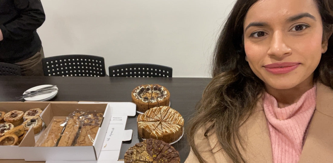 NEW yummy recipes & creations