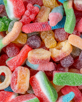 Oh So Fizzy Mix 1kg