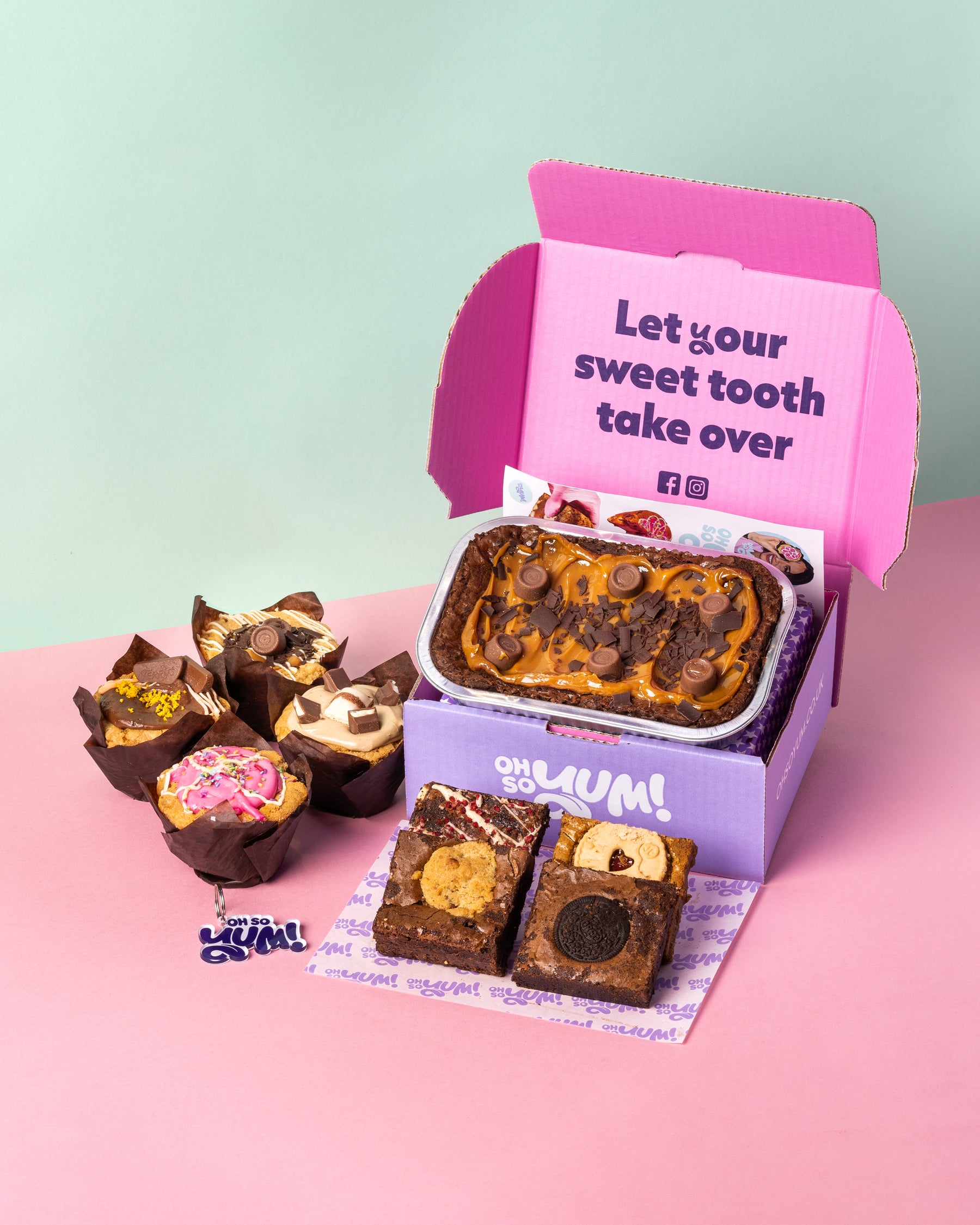 Treat Yourself Bundle
