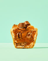 Rolo Cookie Cups - Oh So Yum - Taste of Happiness