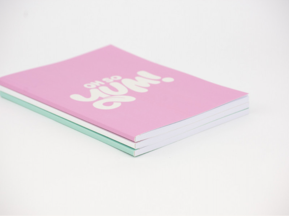 Note books