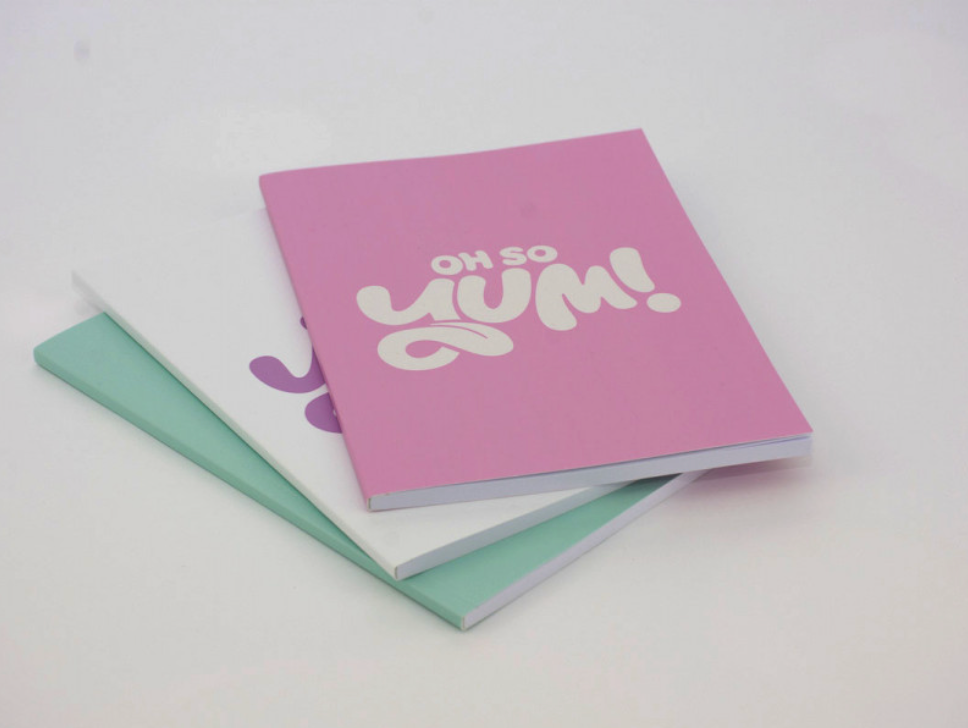 Note books