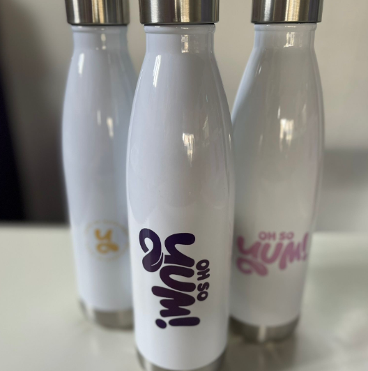 Oh So Yum Bottle